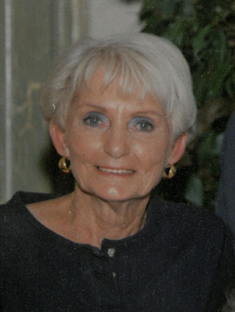 Patricia Rose Stephens Profile Photo