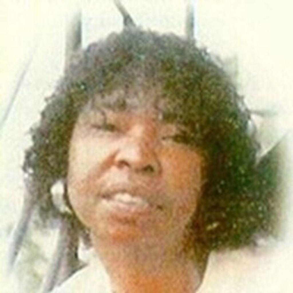 Sheila Ann-Burrus Roberts