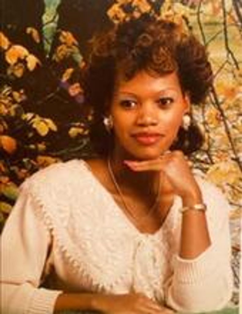 Regina Rechelle Mason Profile Photo