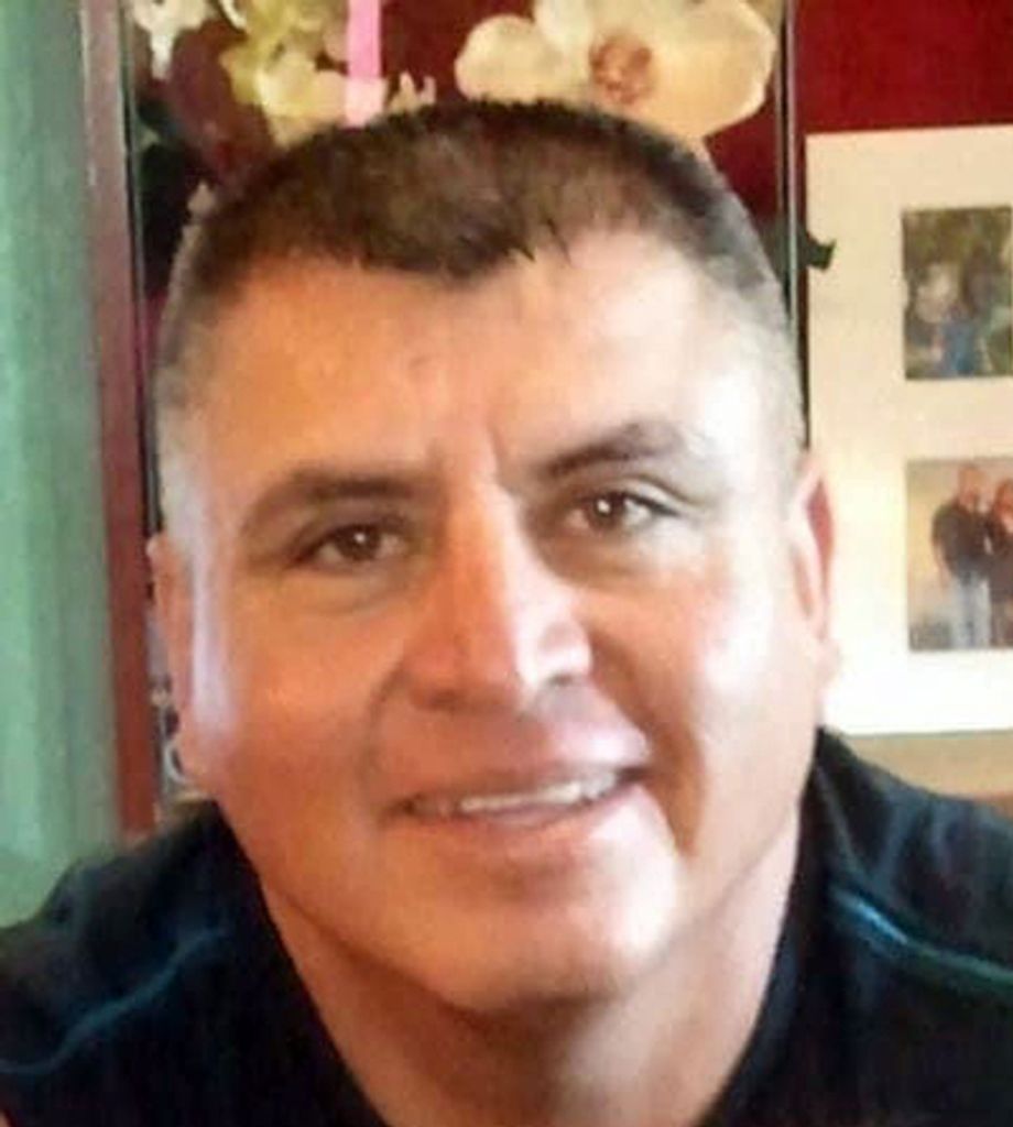Claudio Sanchez Molina Profile Photo