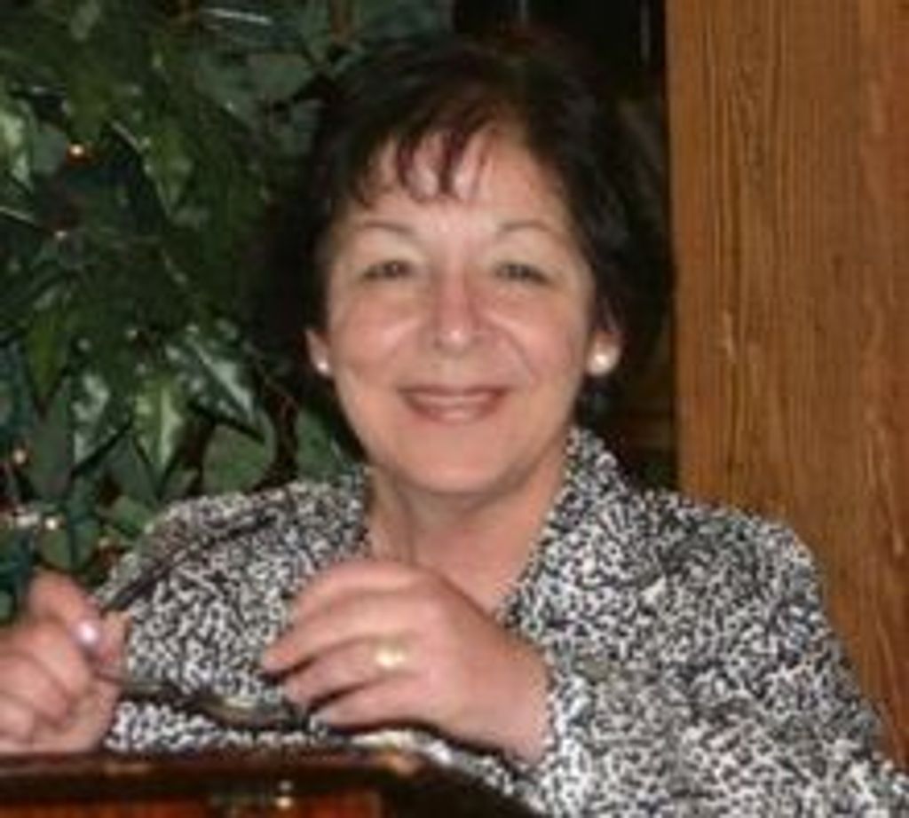 Maggie Rosinski