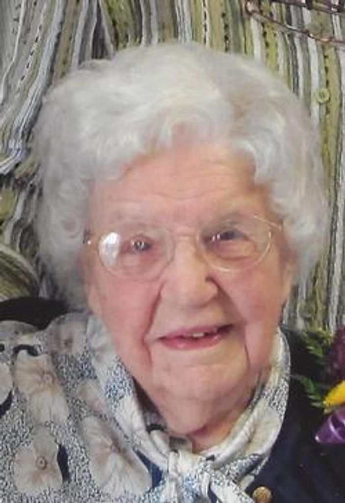 Zelma M. Germann Profile Photo