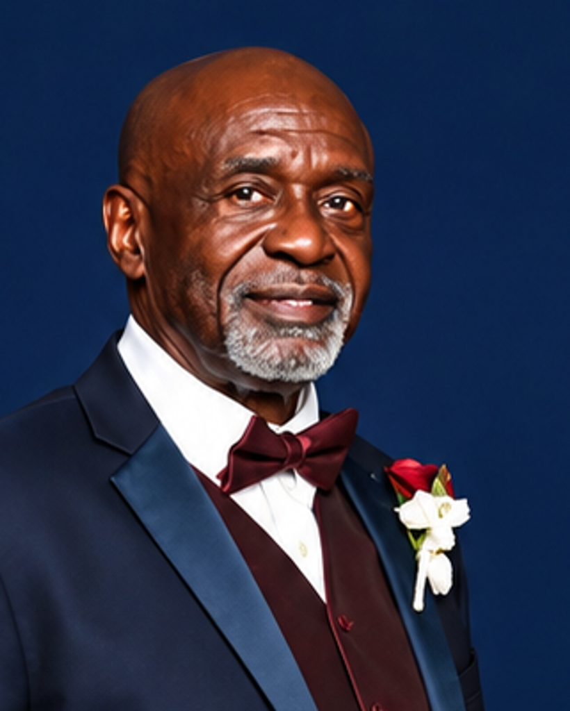 Clarence Glass Profile Photo