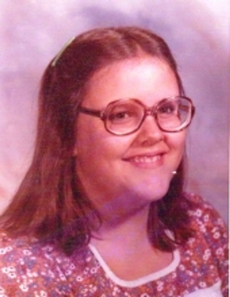 Angela Michelle Ellis