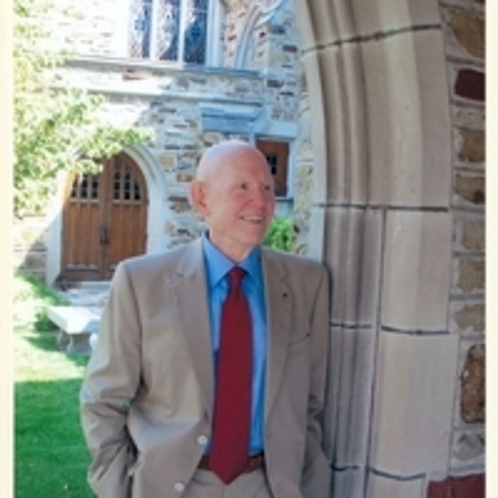 David Parks Martin