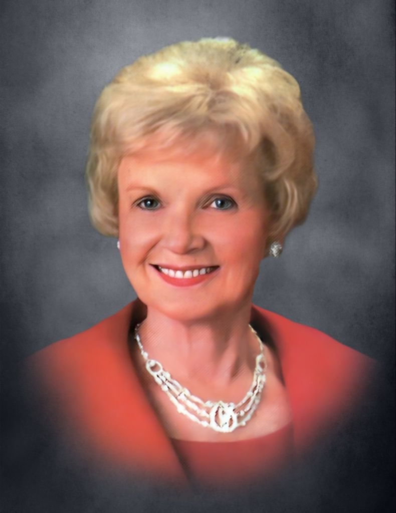 Barbara Reed Tanner Profile Photo