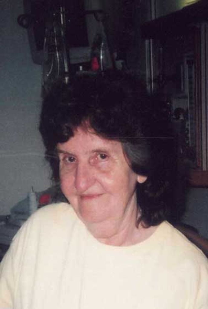 Thelma Marie Cole Profile Photo