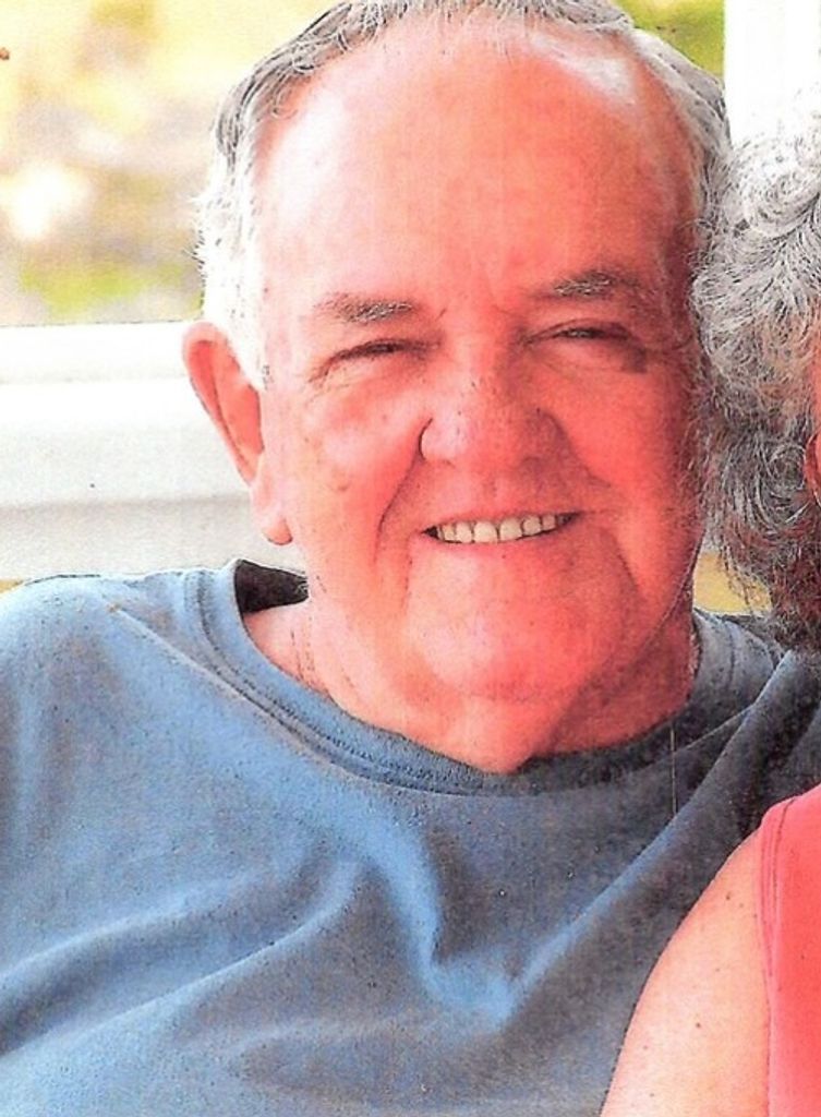 James "Bill" E. Maines Sr.