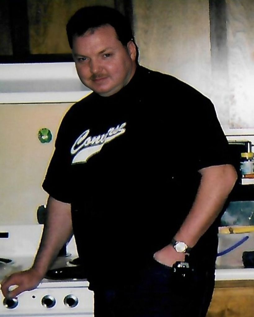 Daryl Lee Rhodes Profile Photo