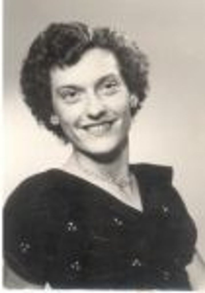 Eloise Vaupel