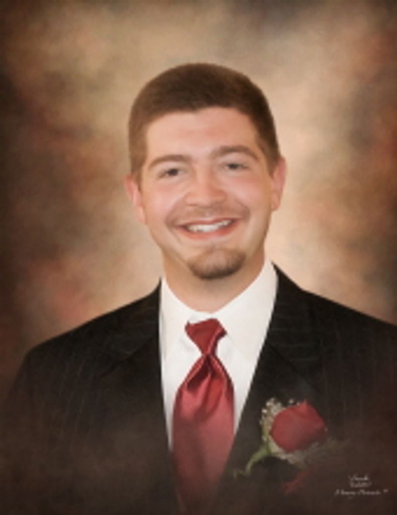 Calvin  M.  Deckert Profile Photo