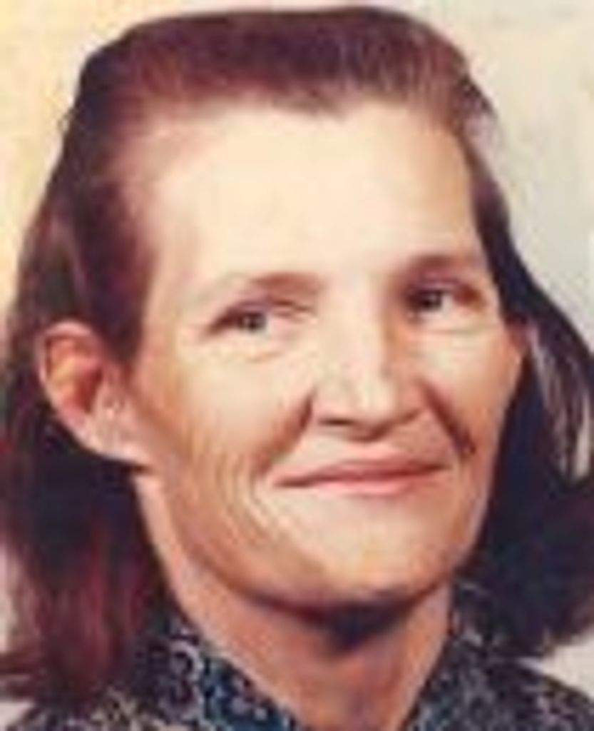 Bessie Louise (Bayles) Penick