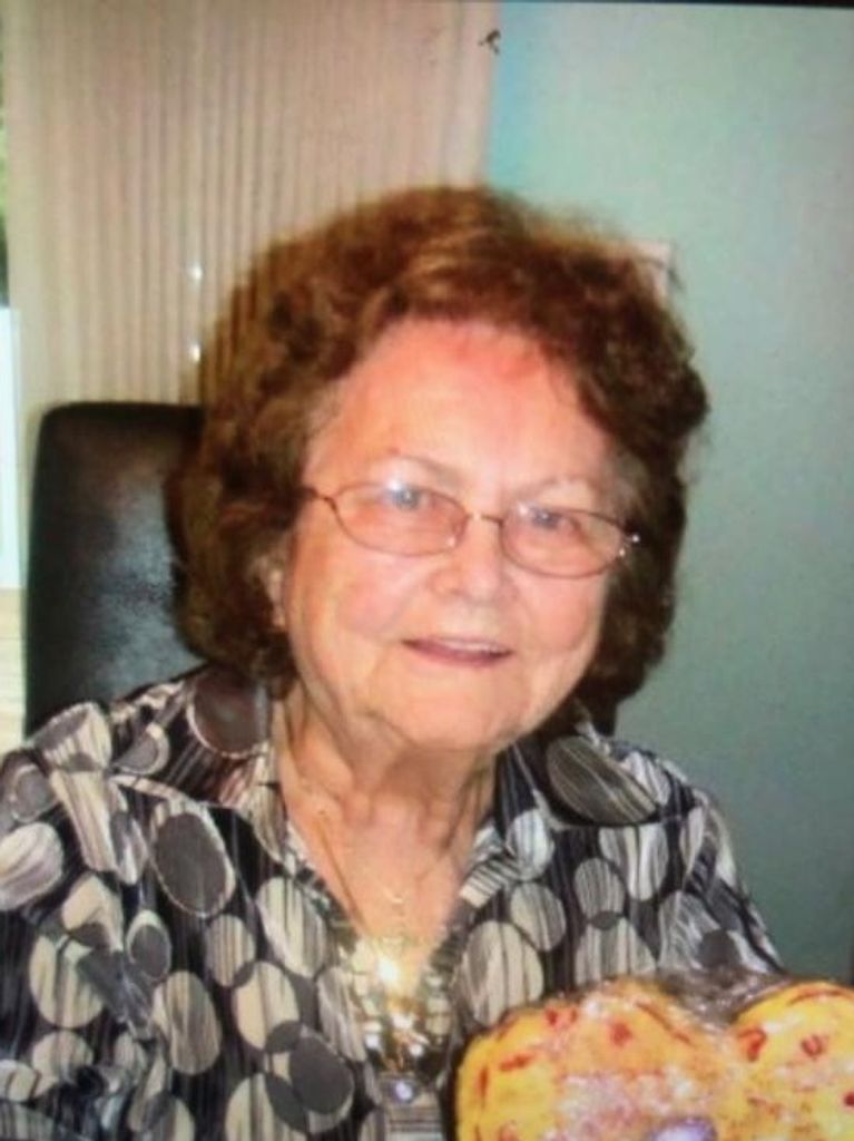 Mrs. Carmela Cassar