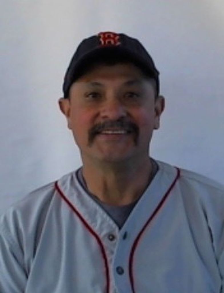 ROGELIO RODRIGUEZ