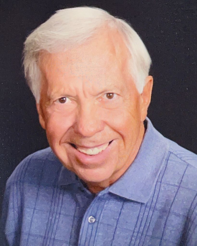James Robertson Profile Photo