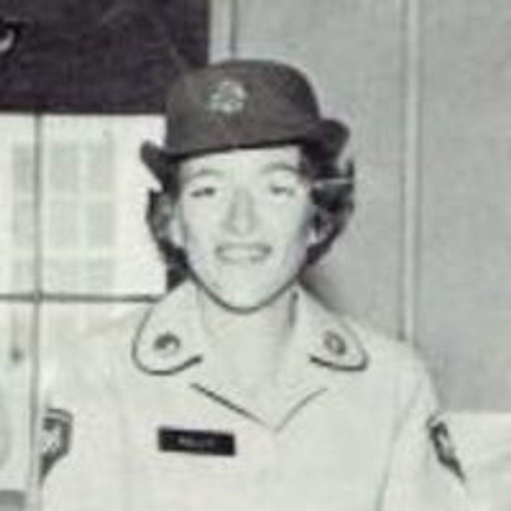 Msg. Shiela P. Kelly
