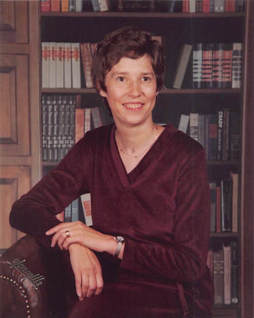Esther Warren
