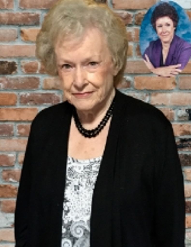 Jo Ann  Kinzie Profile Photo