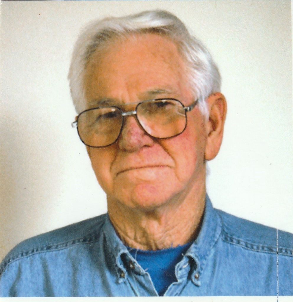 Glenn Gene Hagan Profile Photo