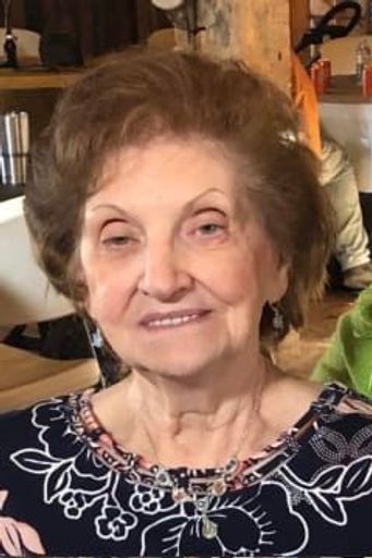 Betty R Sowder Profile Photo