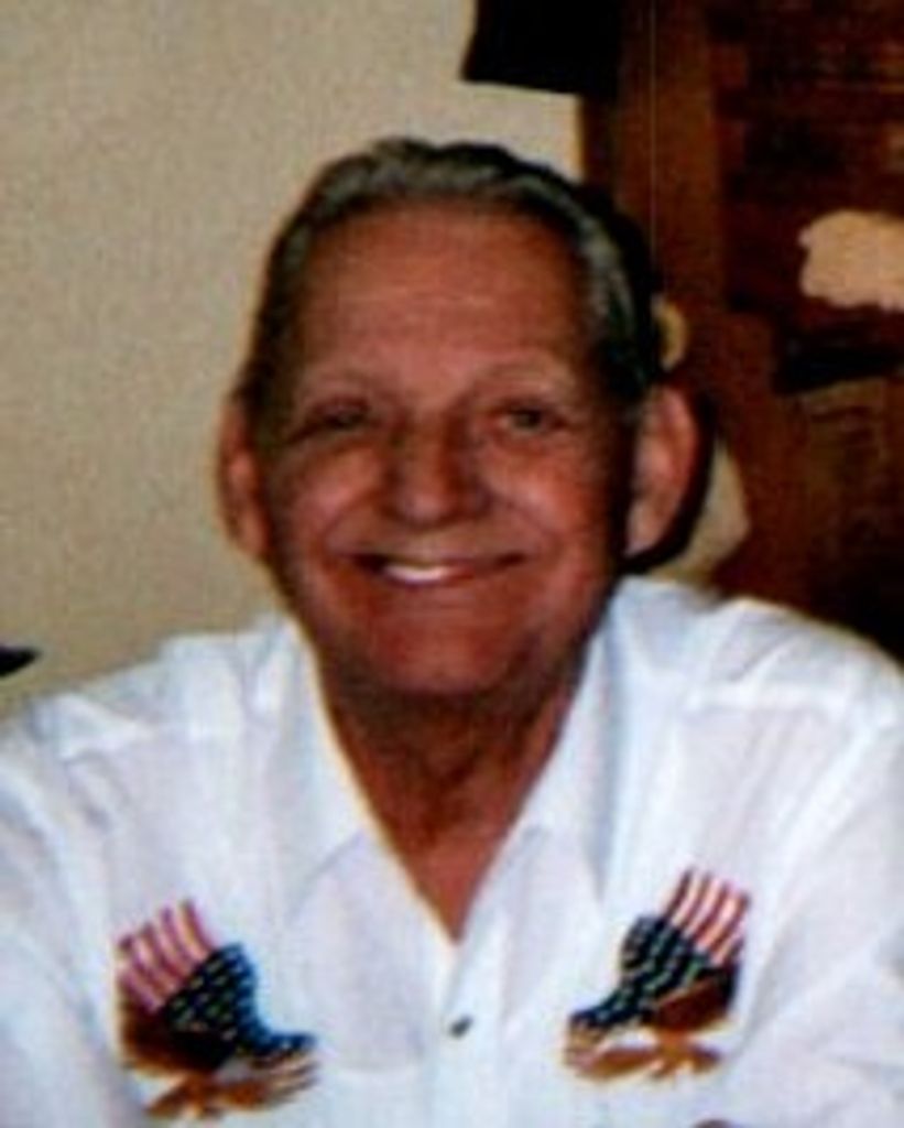 Kenneth "Kenny" Shelley Profile Photo