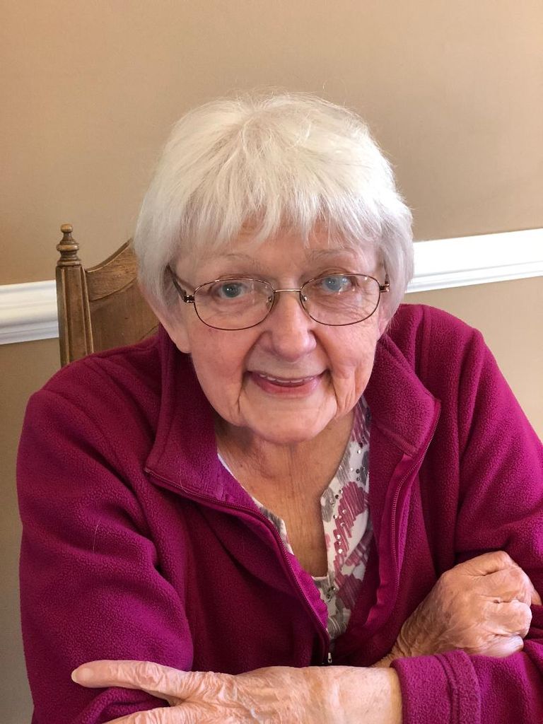Lorretta M. Grebe