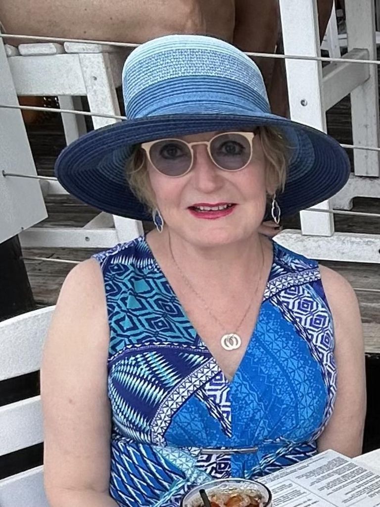 Valerie Anne Jackson Profile Photo