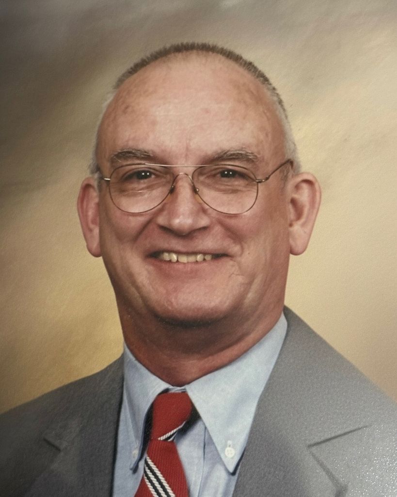 Leonard Stanley Moore Profile Photo