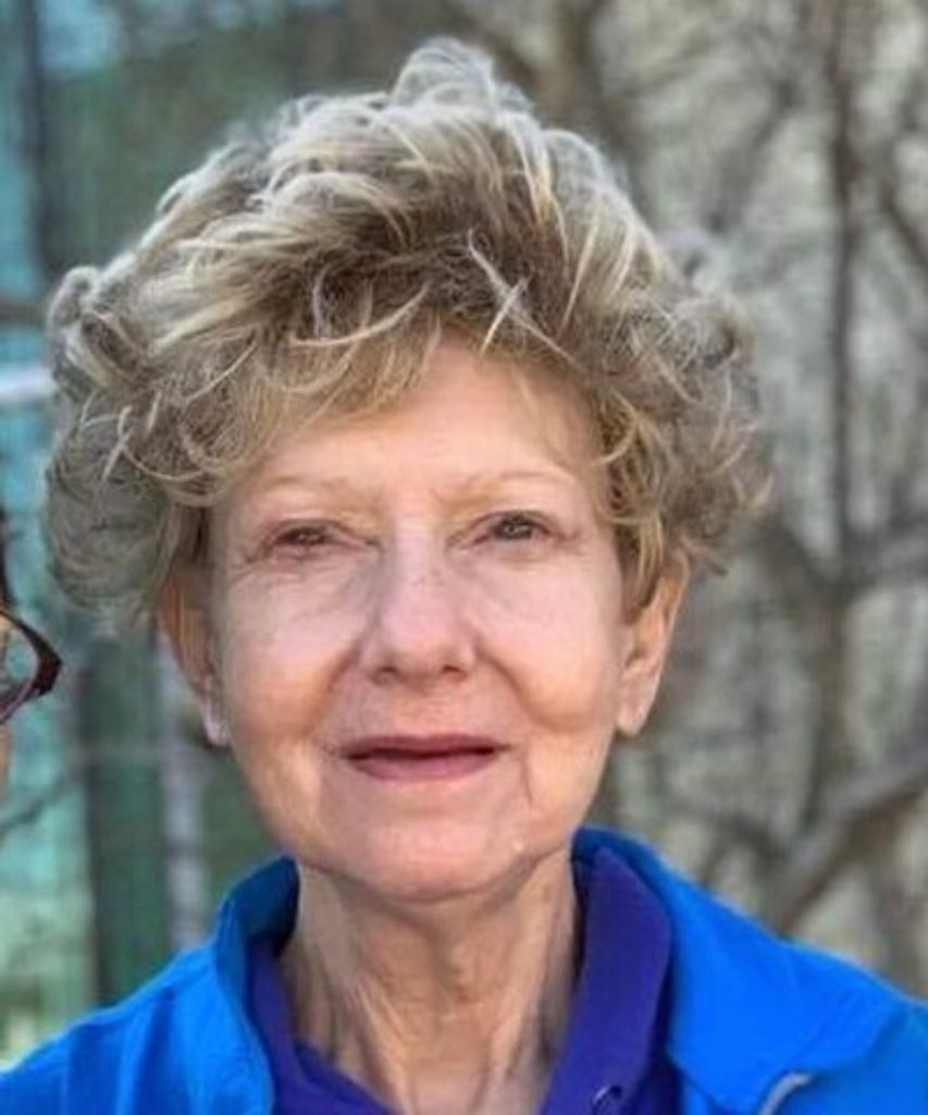 Patricia Ann Scallon Profile Photo