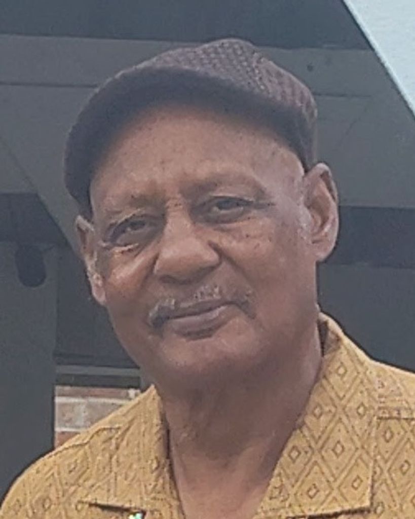 LEON CARTER Profile Photo