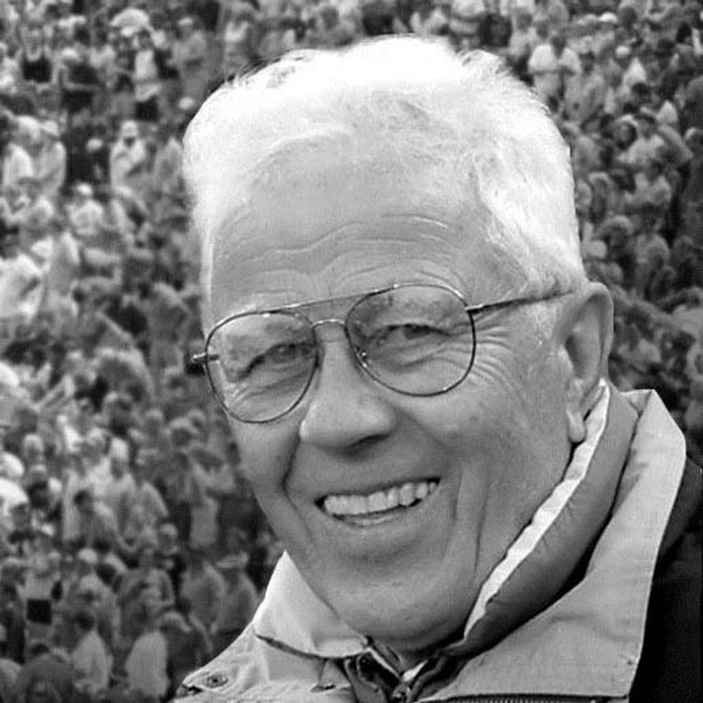 Walter Shjeflo
