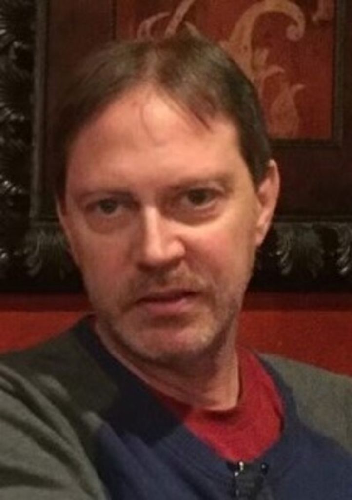 Robert F. Tomcik Profile Photo