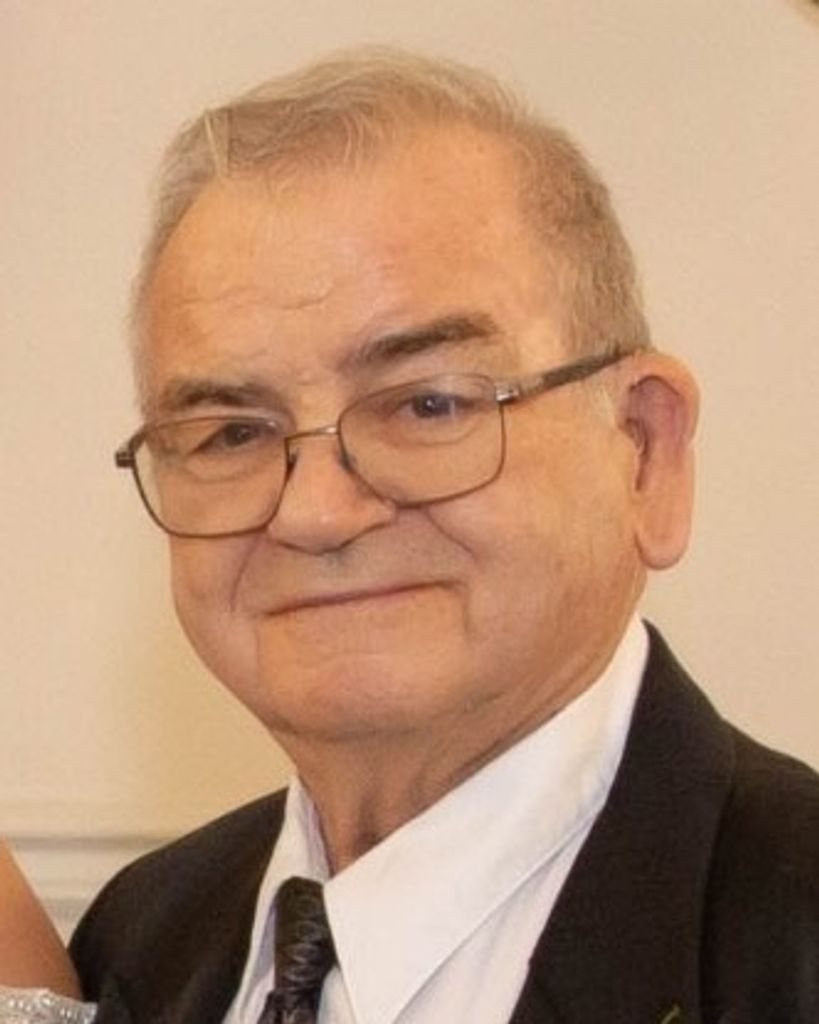 Leonard W. Hoover Sr. Profile Photo