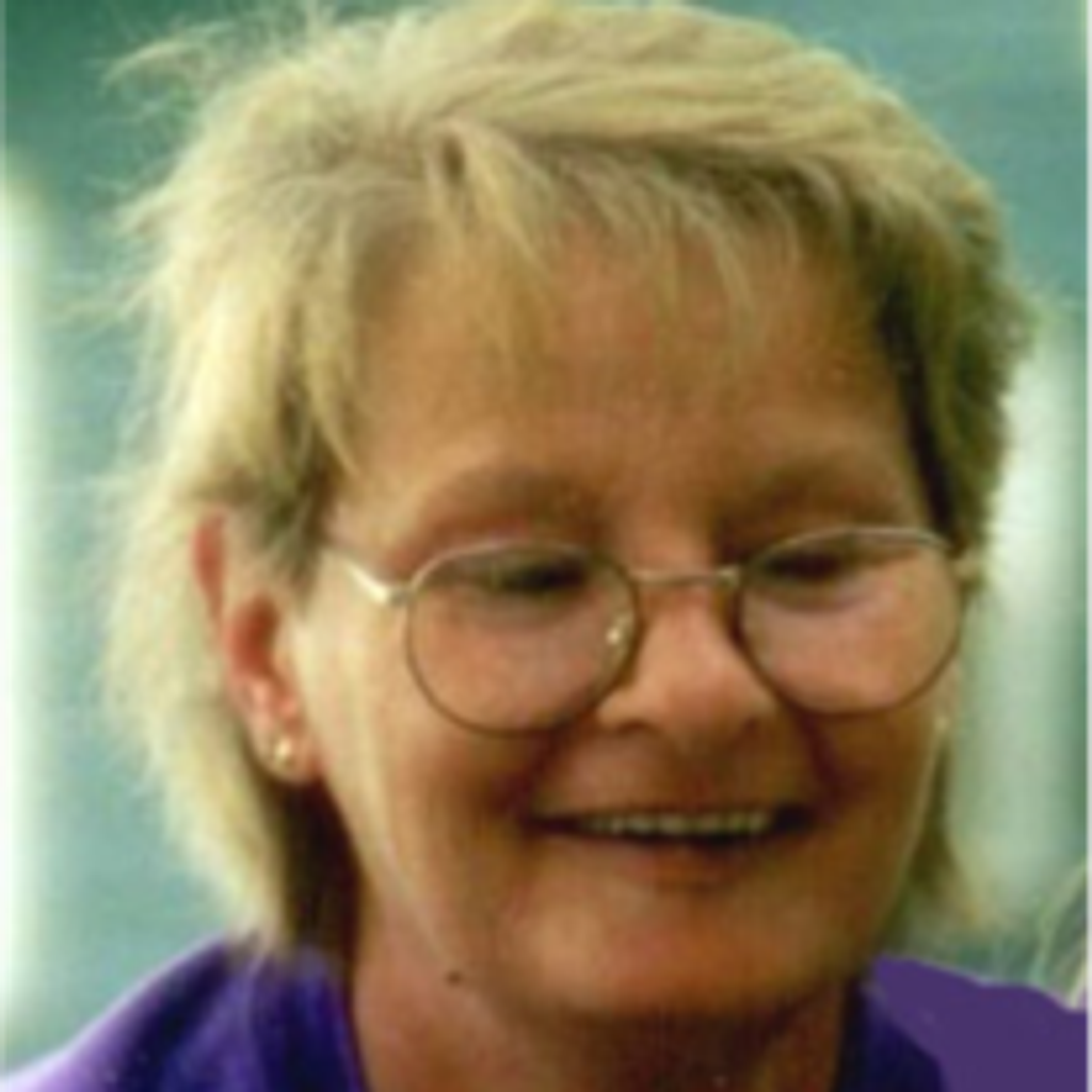 Carolyn Ann Anderson