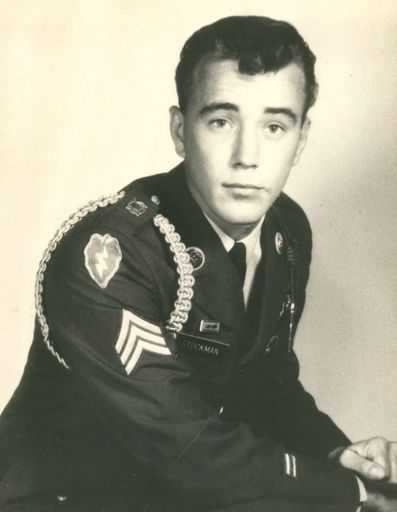 Michael L. Stockman Profile Photo