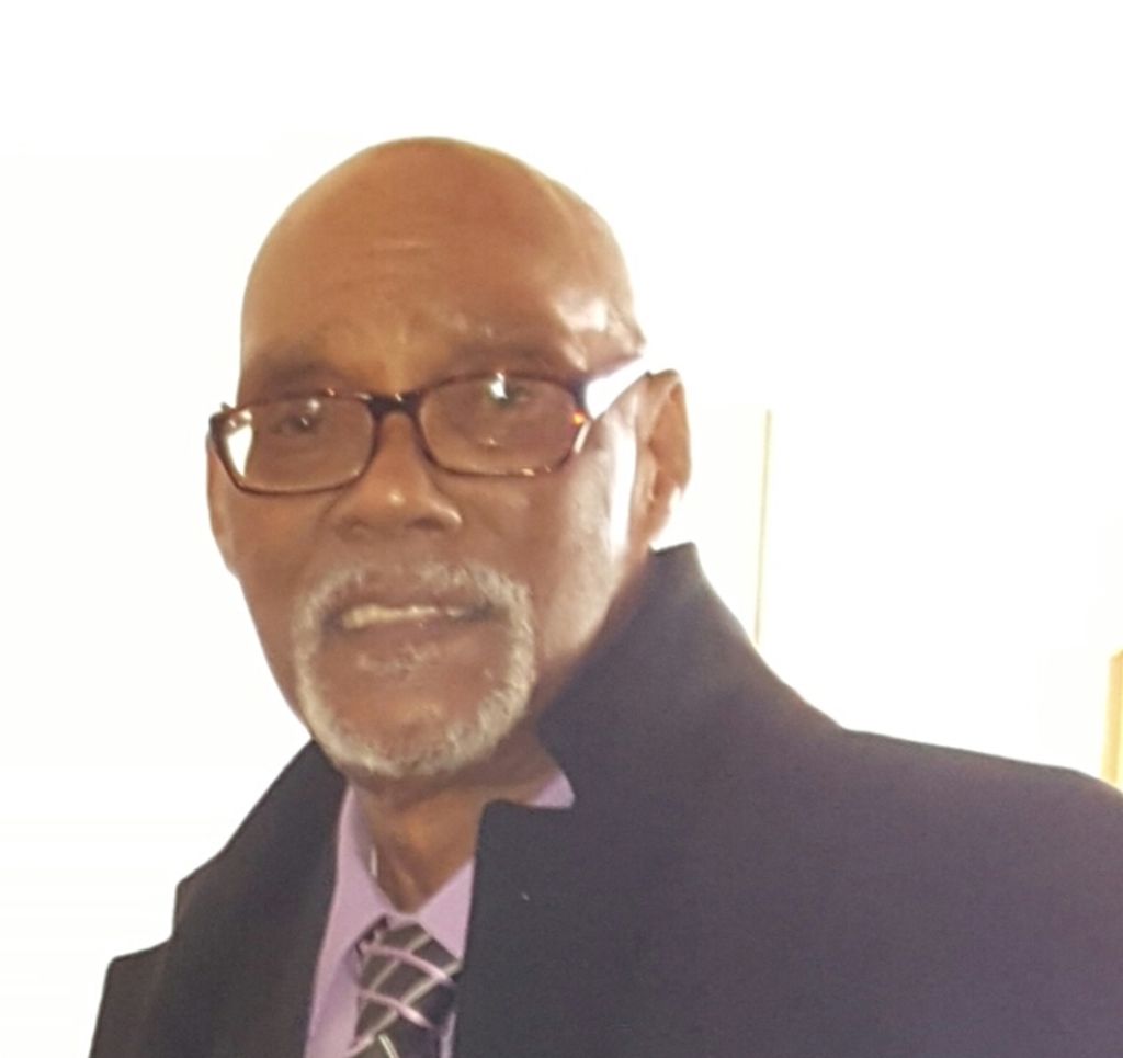 Arlington "Butch" Mccloe
