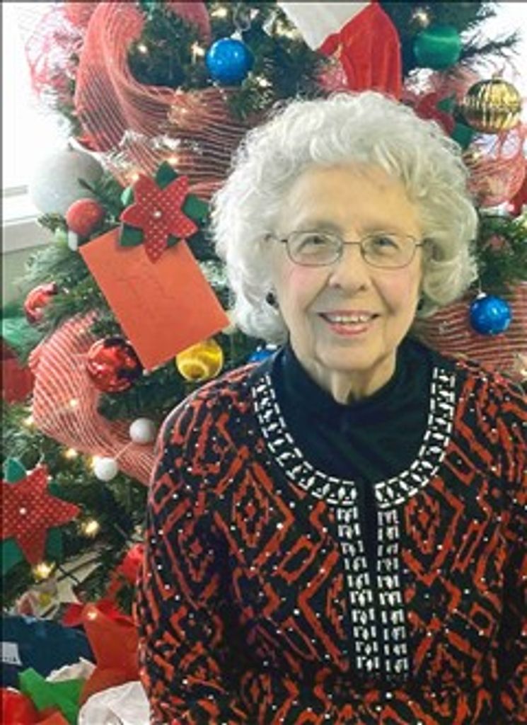 LaVerne Jameson Profile Photo
