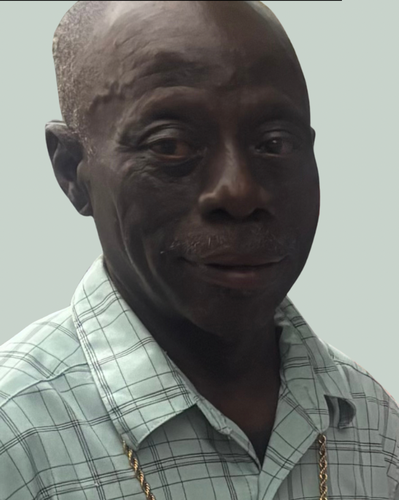 Ronald Brumfield