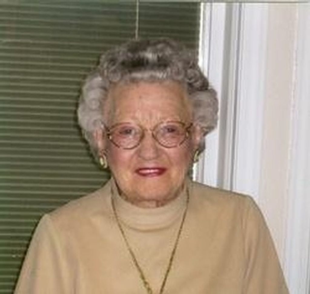 Margery A. Johnson