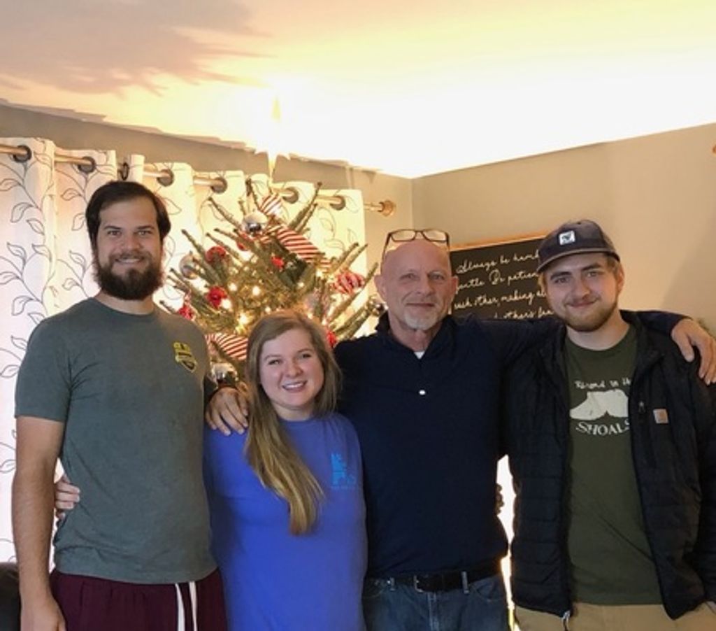 Frank 'Alan' Greenwald Profile Photo