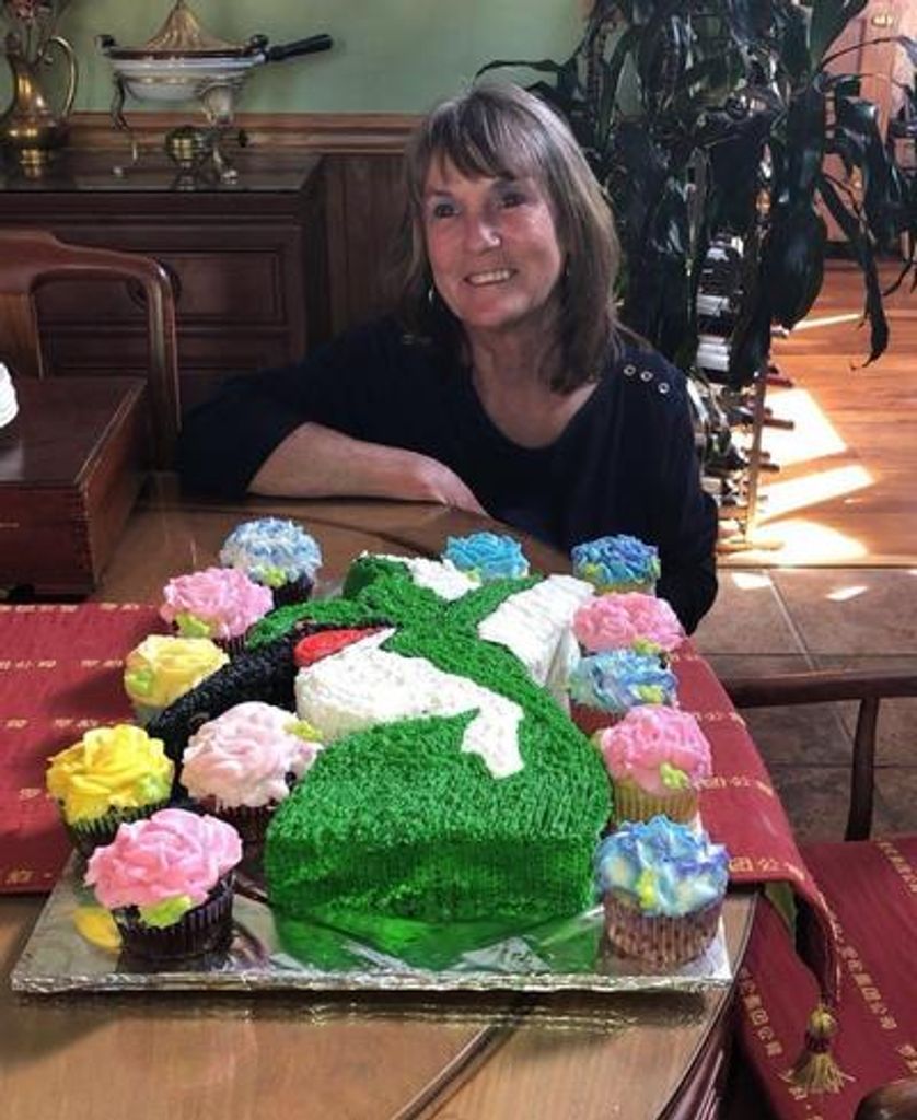 Sybil Elaine Mccue Profile Photo