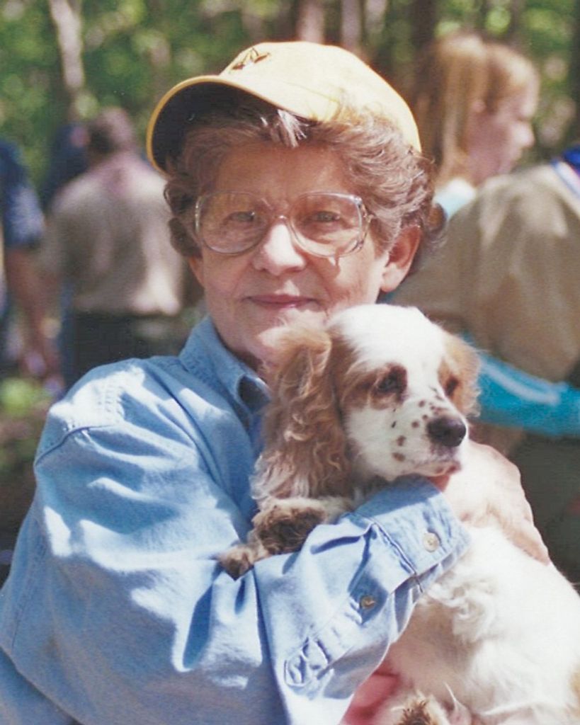 Deloris Shough Lemons Profile Photo