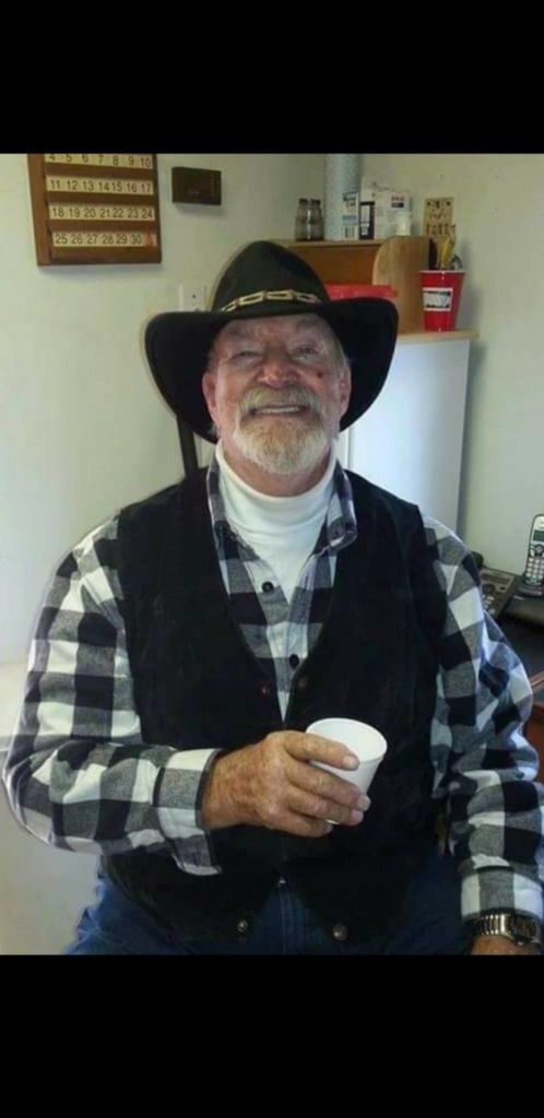Gene T. Gibson Profile Photo