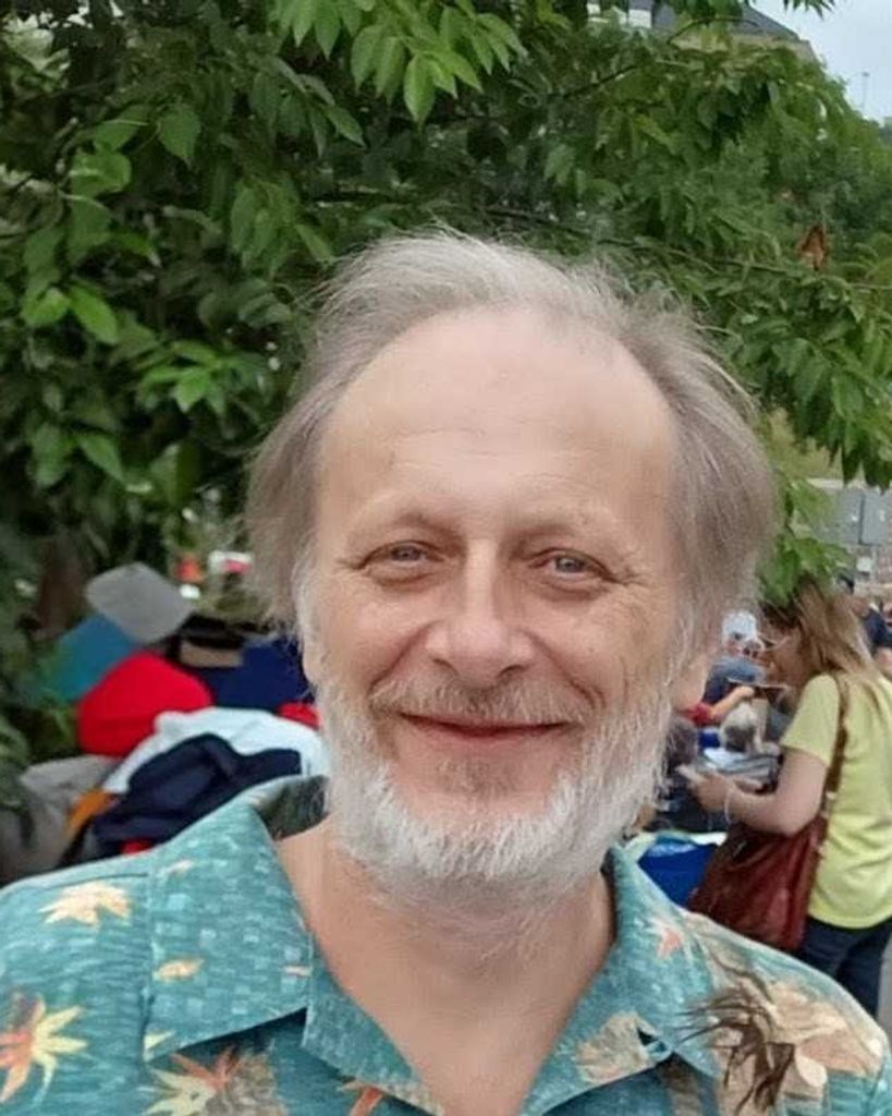 John Fruchey Profile Photo