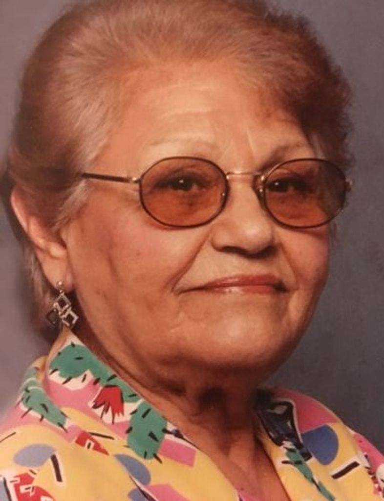 Ramona T. Lozano