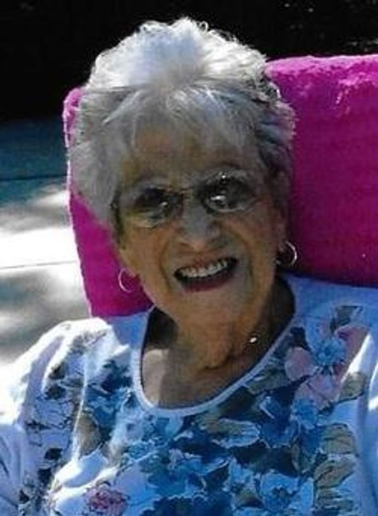 Eleanor C. Kelly (Nee Chieffo)