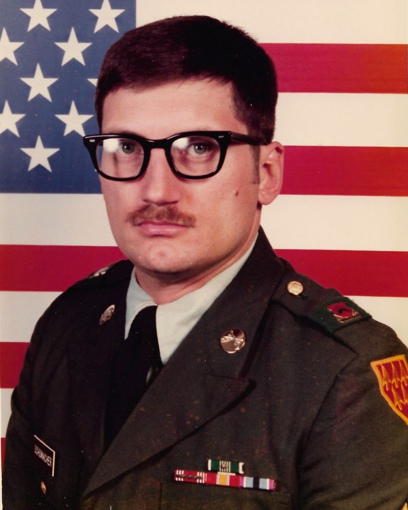 Steven Schumacher Profile Photo