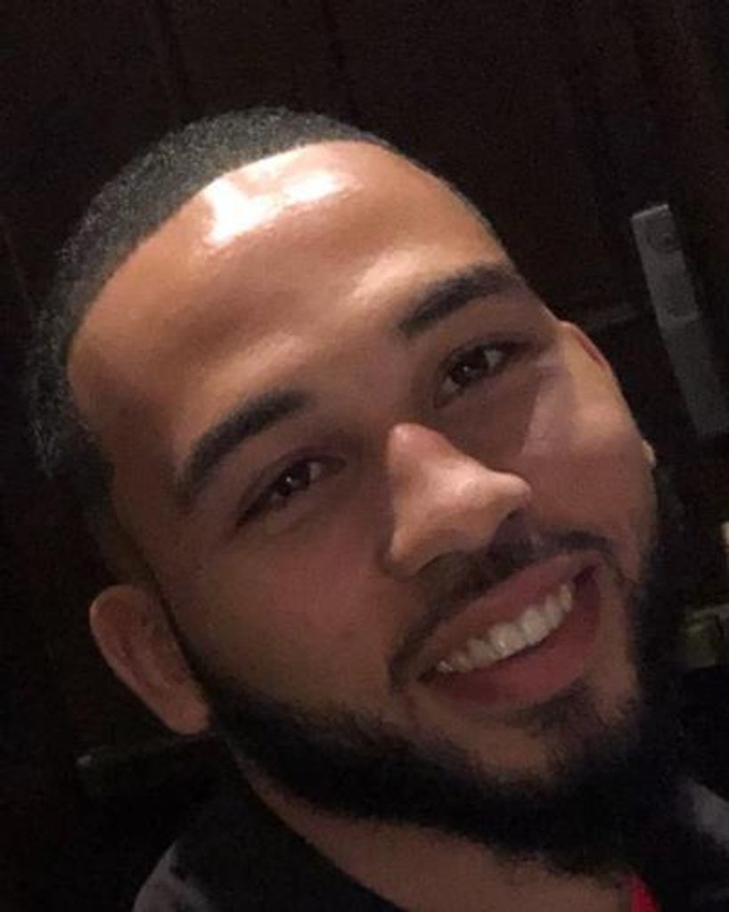 Korey D Francis Profile Photo