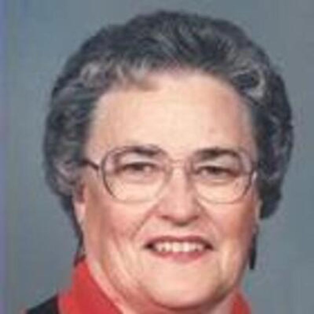 Shirley Irene Gjernes