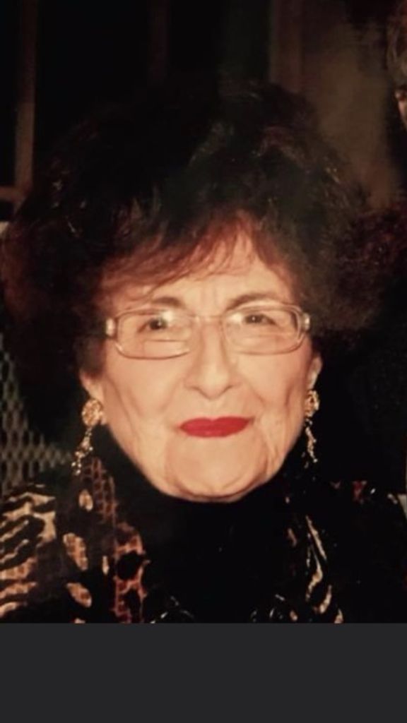 Shirley F. (Paulchel)  Orlando Profile Photo